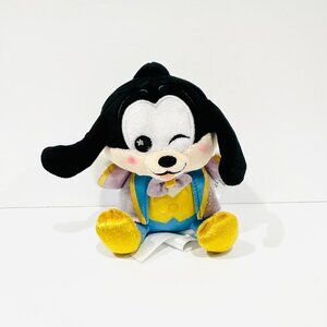 Disney Parks 50th Anniversary Goofy Wishables Plush